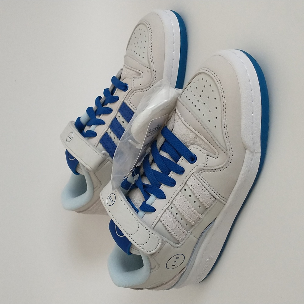 NEW Adidas APB Forum 84 Men's Shoes. Size/5 - Picture 7 of 12
